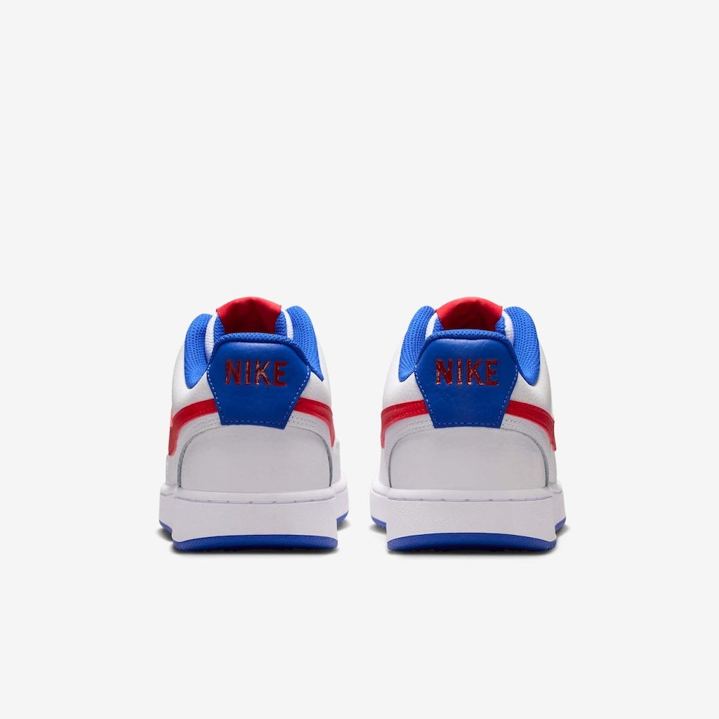Imagem 5 do produto Tênis Masculino Nike Court Vision Low