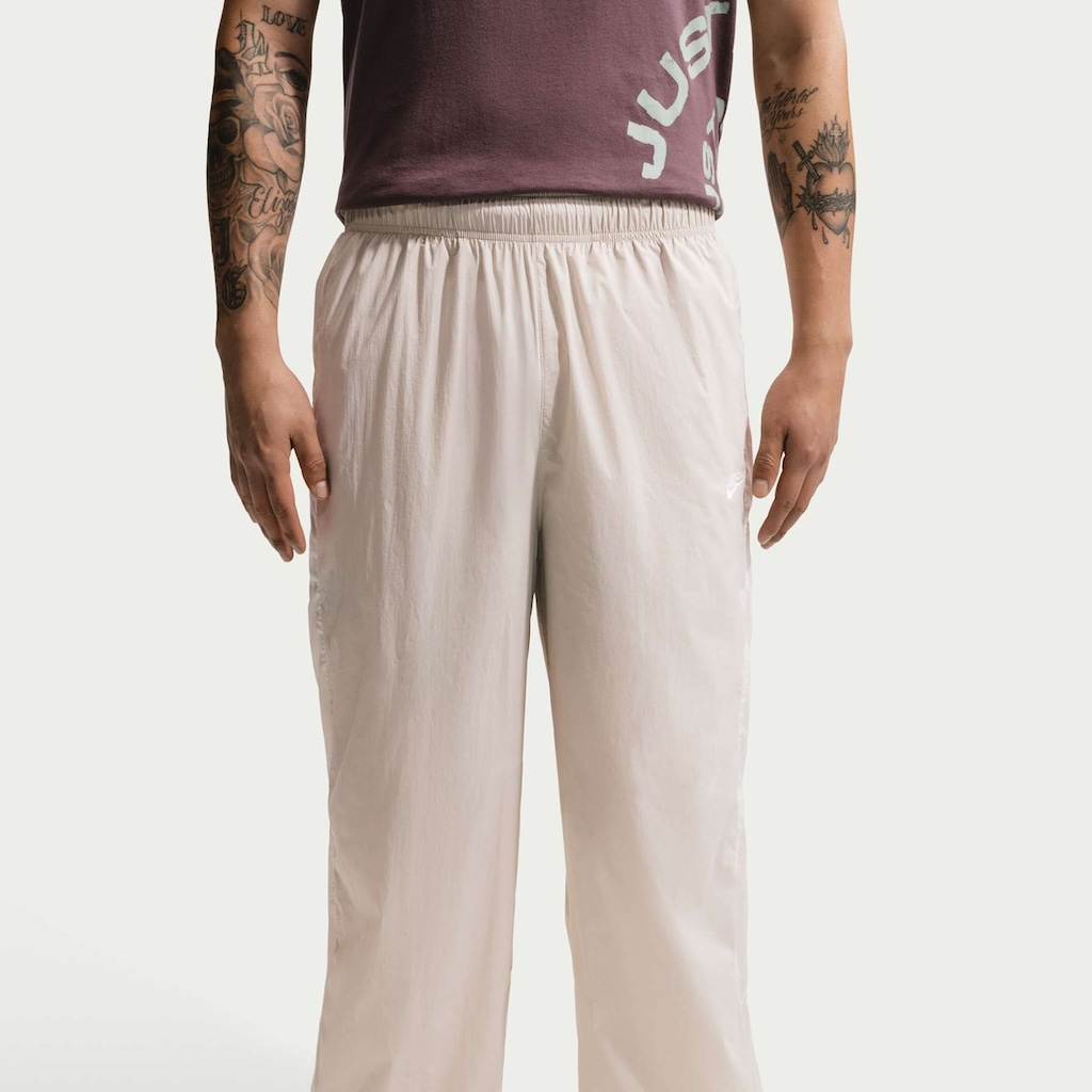 Imagem 2 do produto Calça Nike Woven UV Masculina