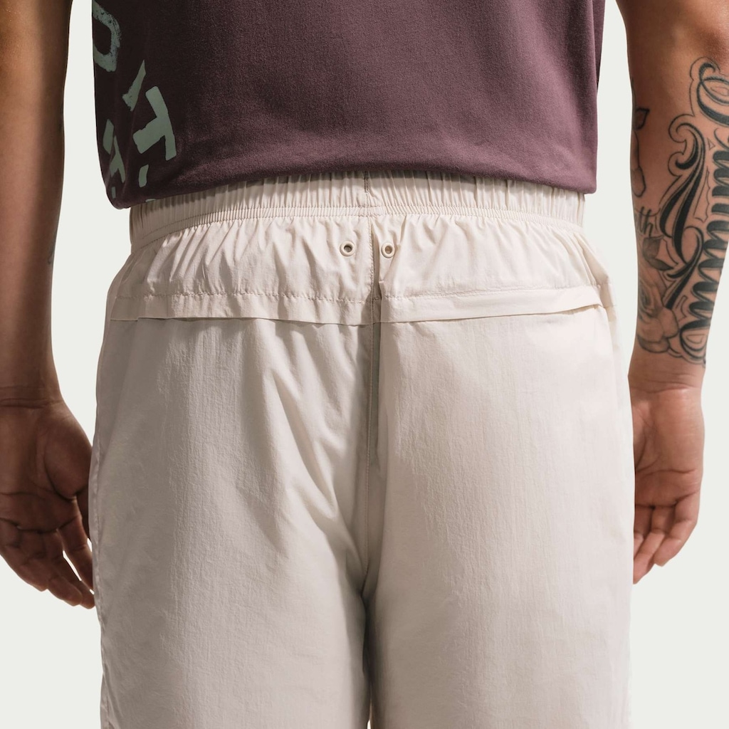 Imagem 3 do produto Calça Nike Woven UV Masculina