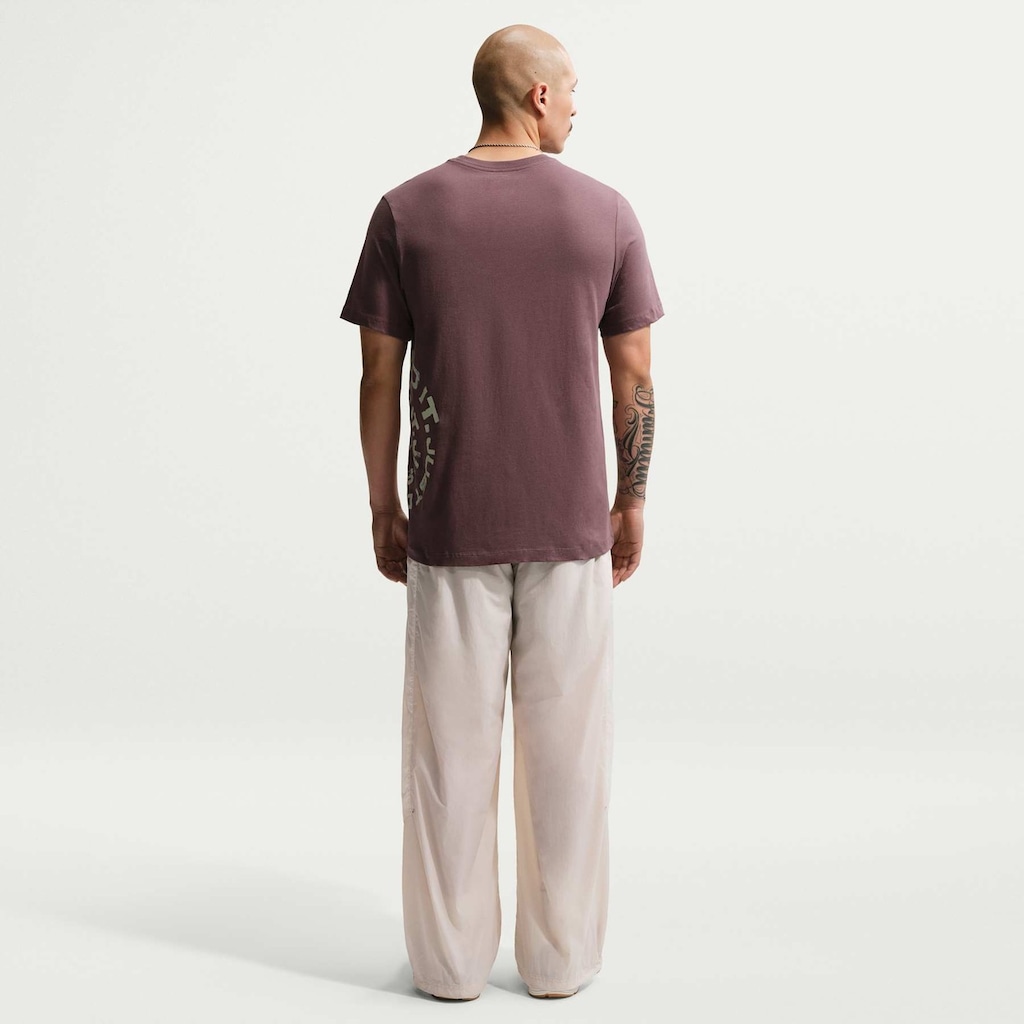 Imagem 5 do produto Calça Nike Woven UV Masculina
