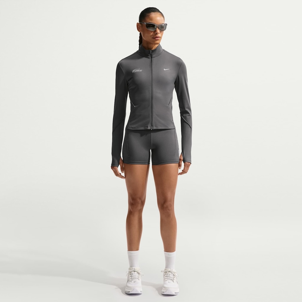 Imagem 4 do produto Jaqueta Dri-FIT Nike Swift Feminina