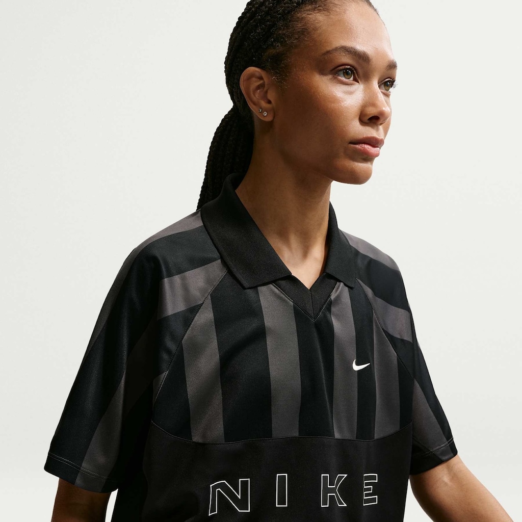 Imagem 3 do produto Camisa Nike Sportswear Street Oversized Feminina