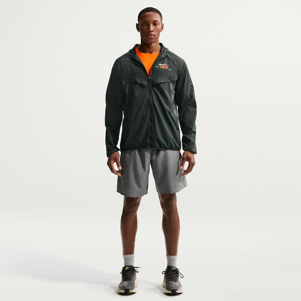 Imagem 4 do produto Jaqueta Nike UV Repel Stride Masculina