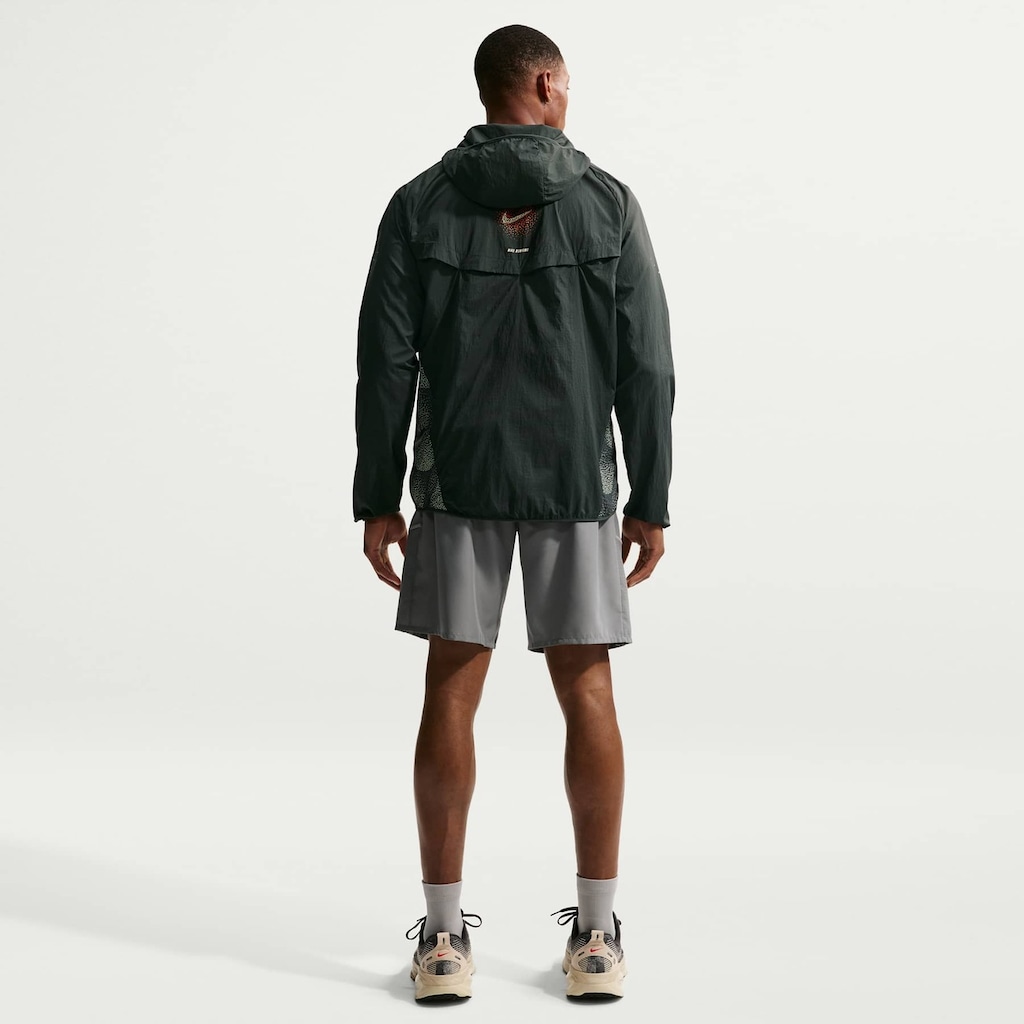 Imagem 5 do produto Jaqueta Nike UV Repel Stride Masculina