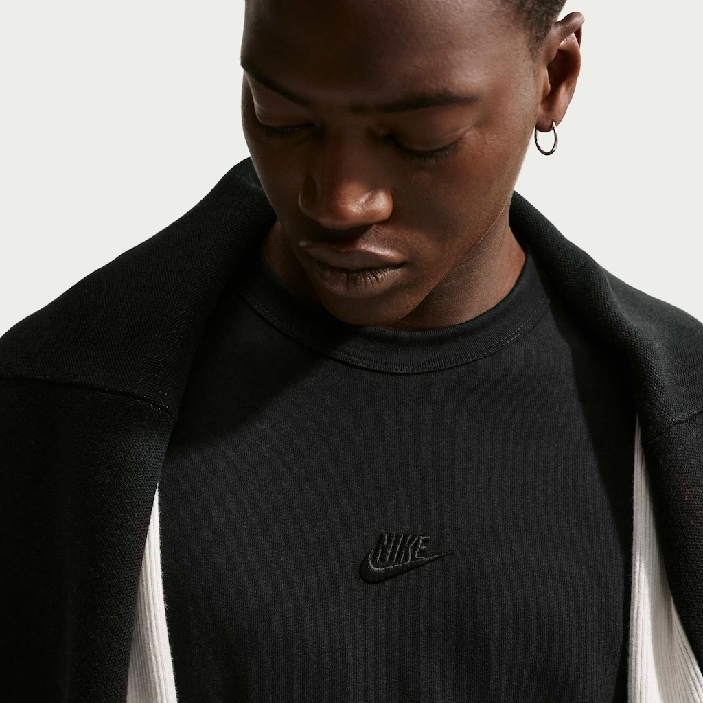 Imagem 3 do produto Camiseta Nike Sportswear Premium Masculina