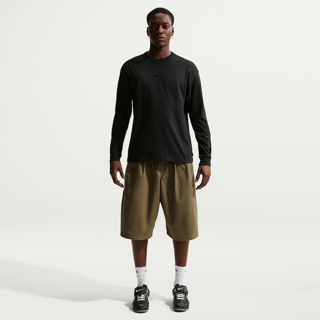 Imagem 4 do produto Camiseta Nike Sportswear Premium Masculina
