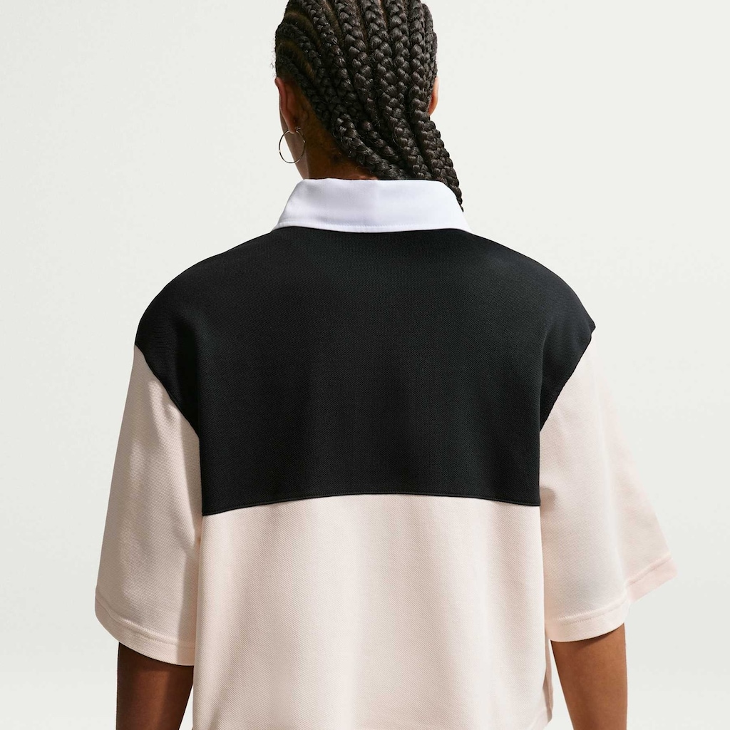 Imagem 2 do produto Camisa Polo Nike Street Essentials Feminina