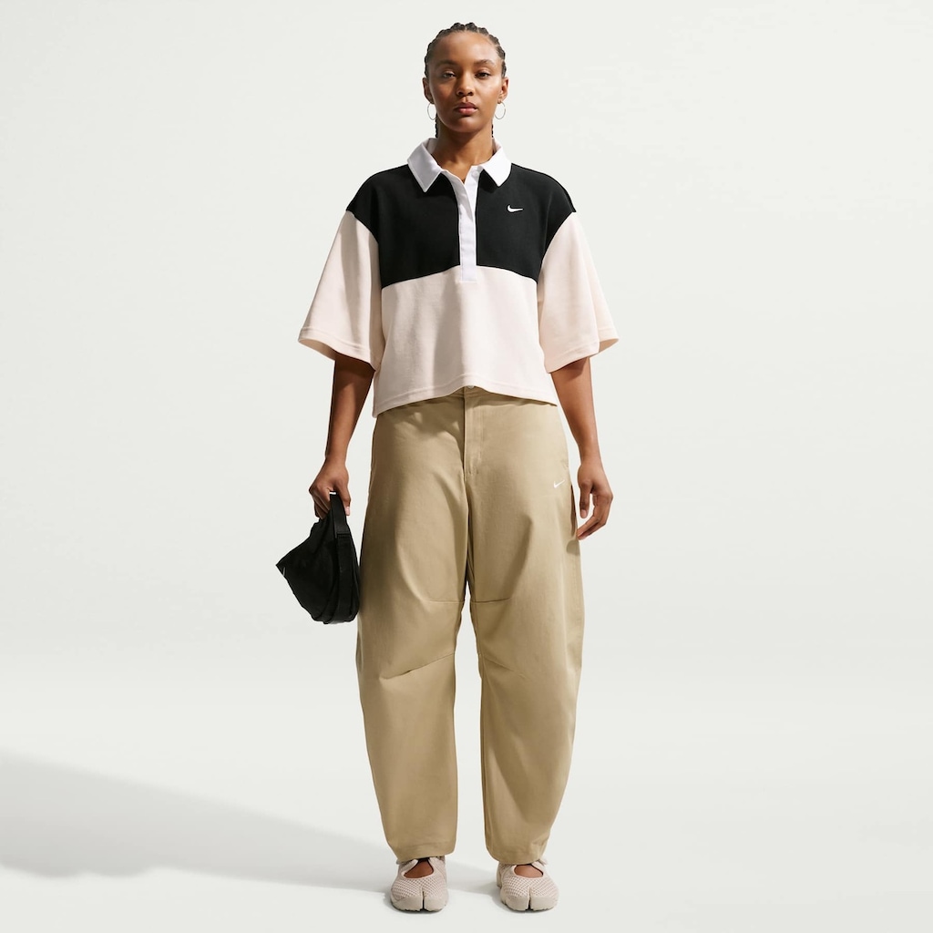 Imagem 4 do produto Camisa Polo Nike Street Essentials Feminina
