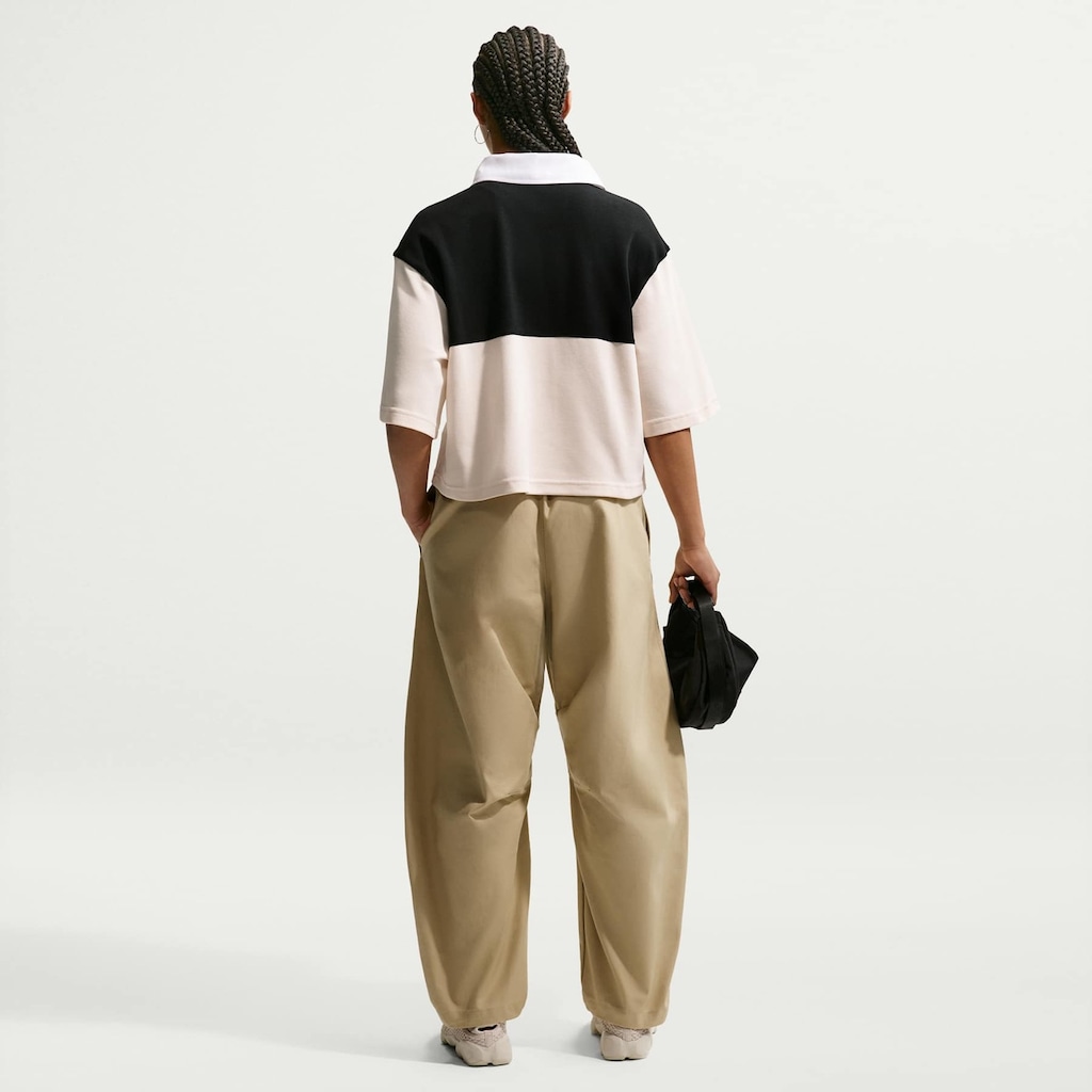 Imagem 5 do produto Camisa Polo Nike Street Essentials Feminina