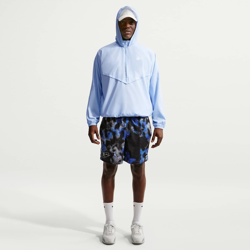 Imagem 4 do produto Jaqueta Nike Windrunner Masculina