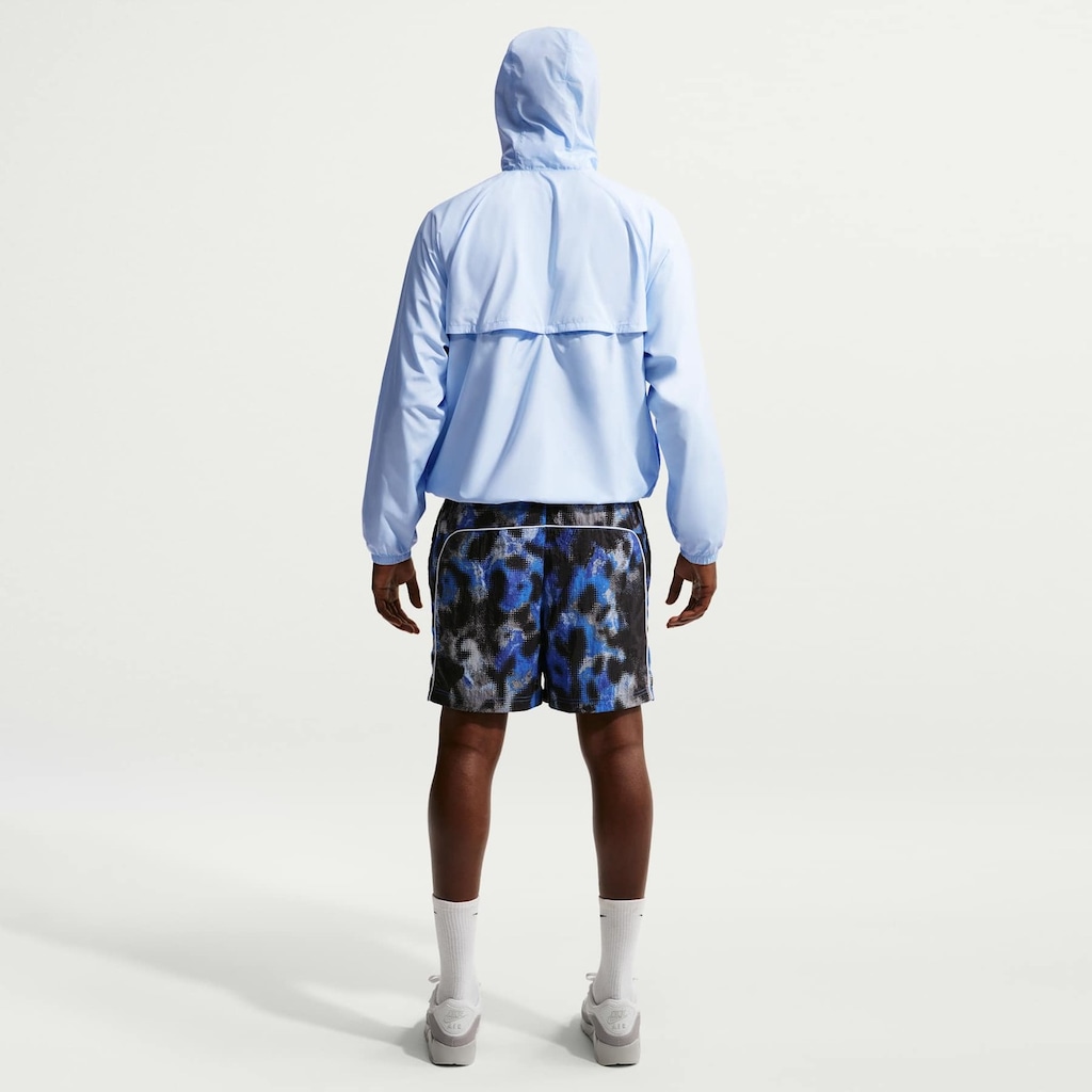 Imagem 5 do produto Jaqueta Nike Windrunner Masculina