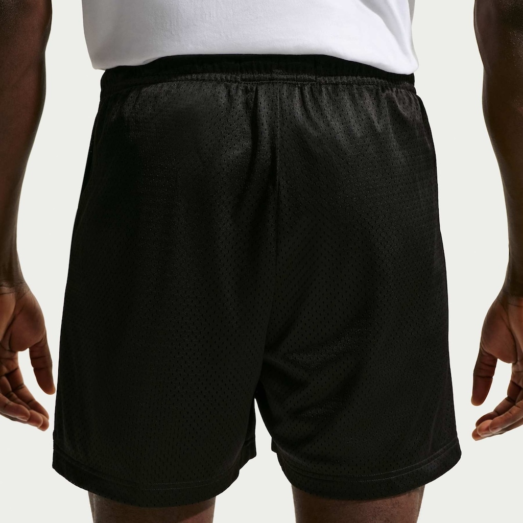 Imagem 3 do produto Shorts Dri-FIT Nike Practice Mesh Masculino