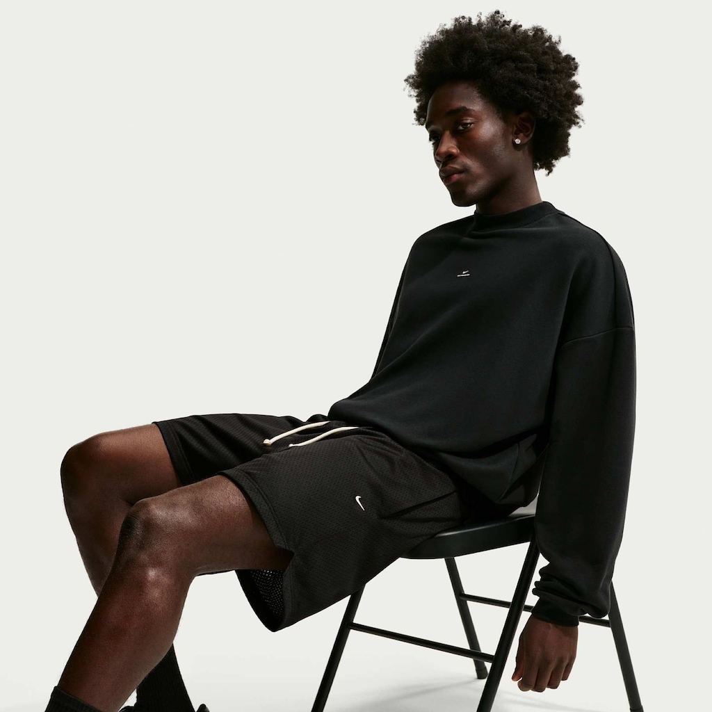 Imagem 4 do produto Shorts Dri-FIT Nike Practice Mesh Masculino
