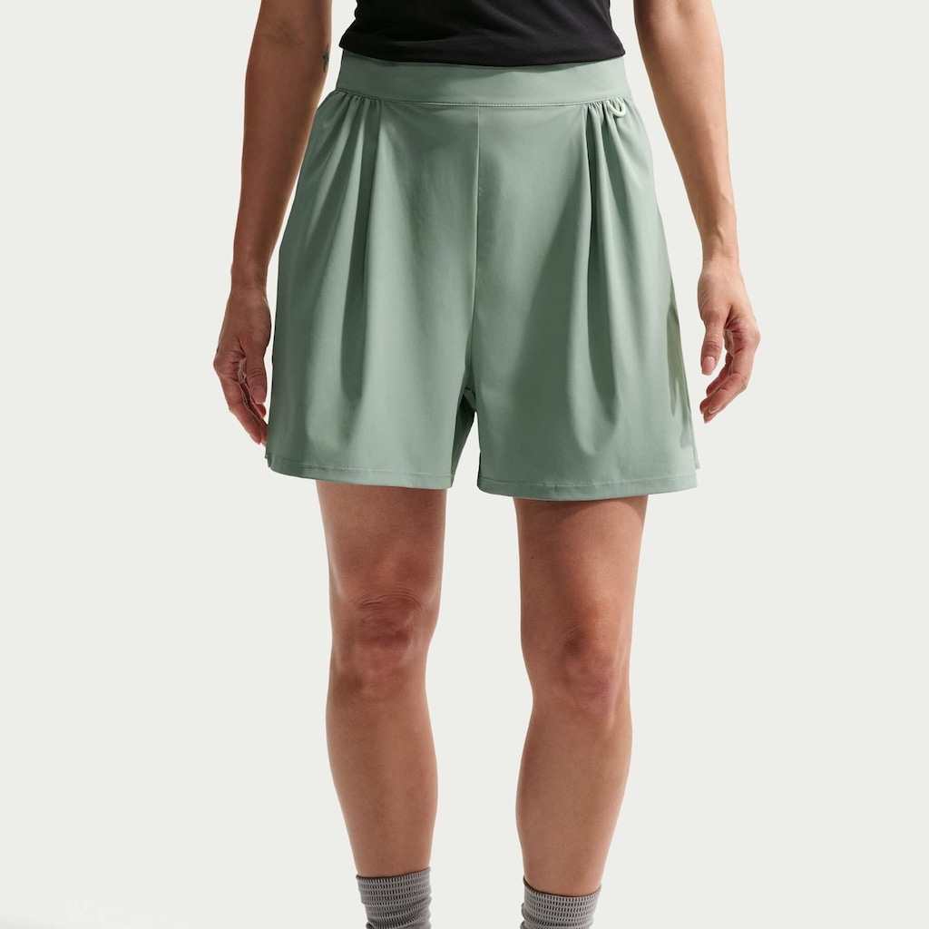 Imagem 2 do produto Shorts Dri-FIT Nike Woven 24.7 Feminino