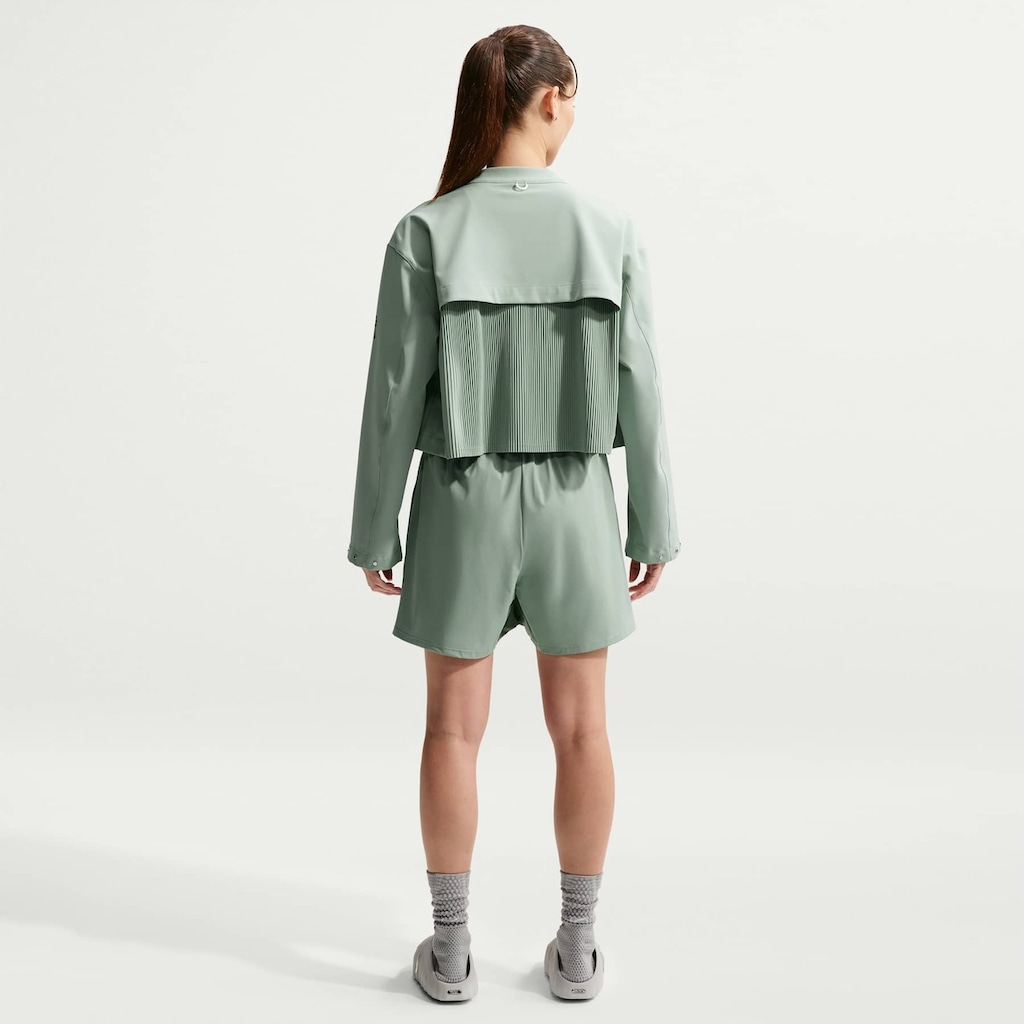Imagem 5 do produto Shorts Dri-FIT Nike Woven 24.7 Feminino