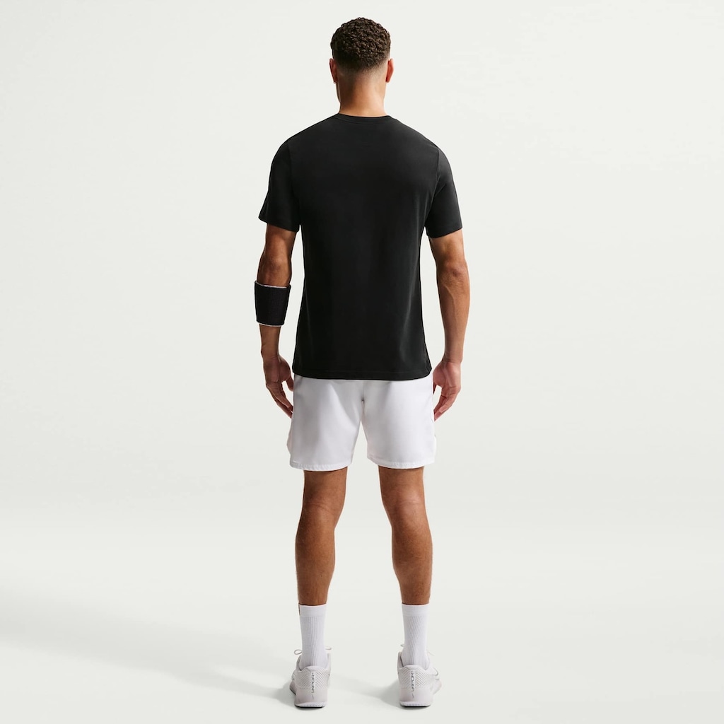 Imagem 5 do produto Camiseta Dri-FIT Nike Court French Open Masculina