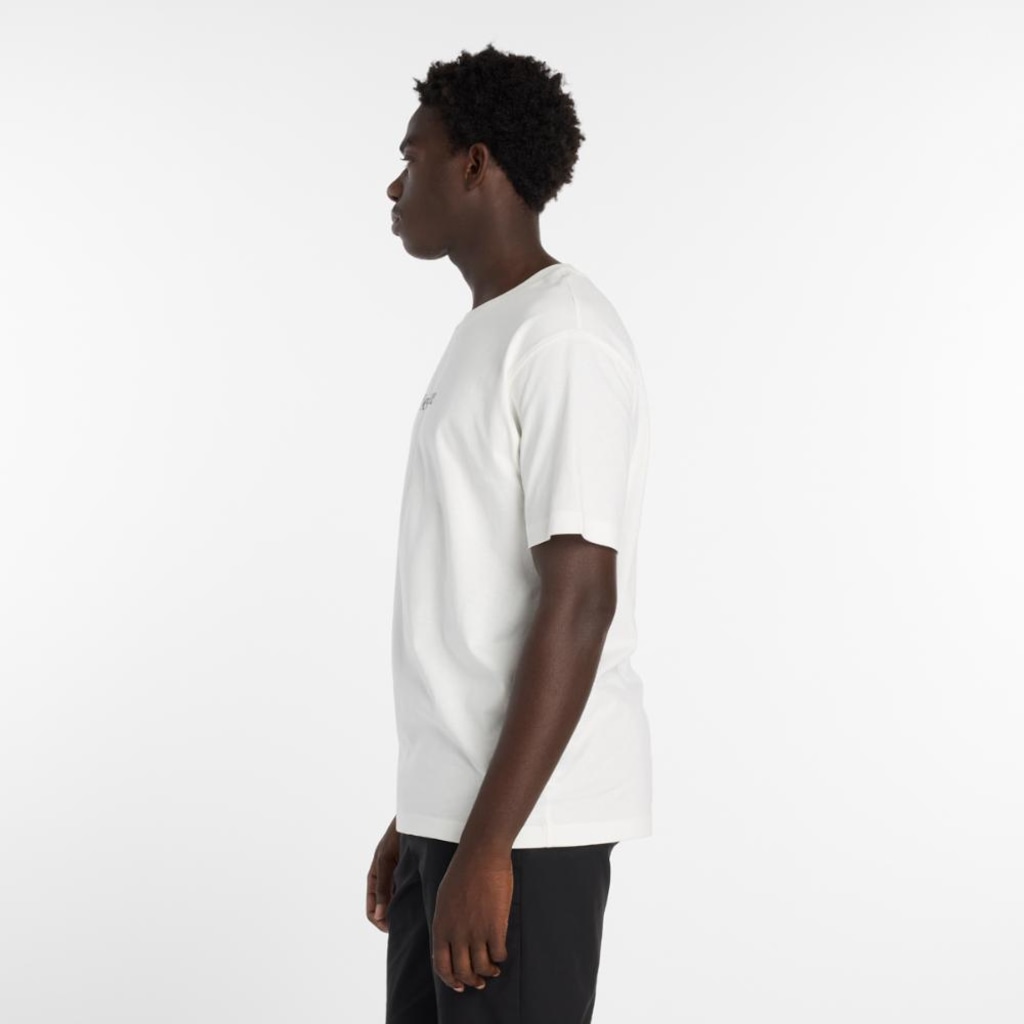 Imagem 2 do produto Camiseta New Balance Collage Masculina