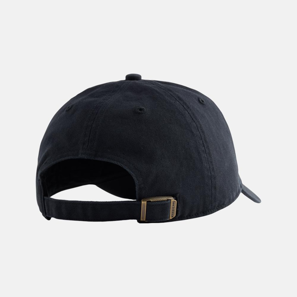 Imagem 2 do produto Boné New Balance 6-Panel Core Unissex