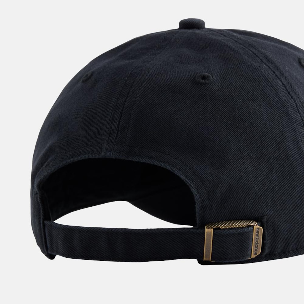 Imagem 4 do produto Boné New Balance 6-Panel Core Unissex