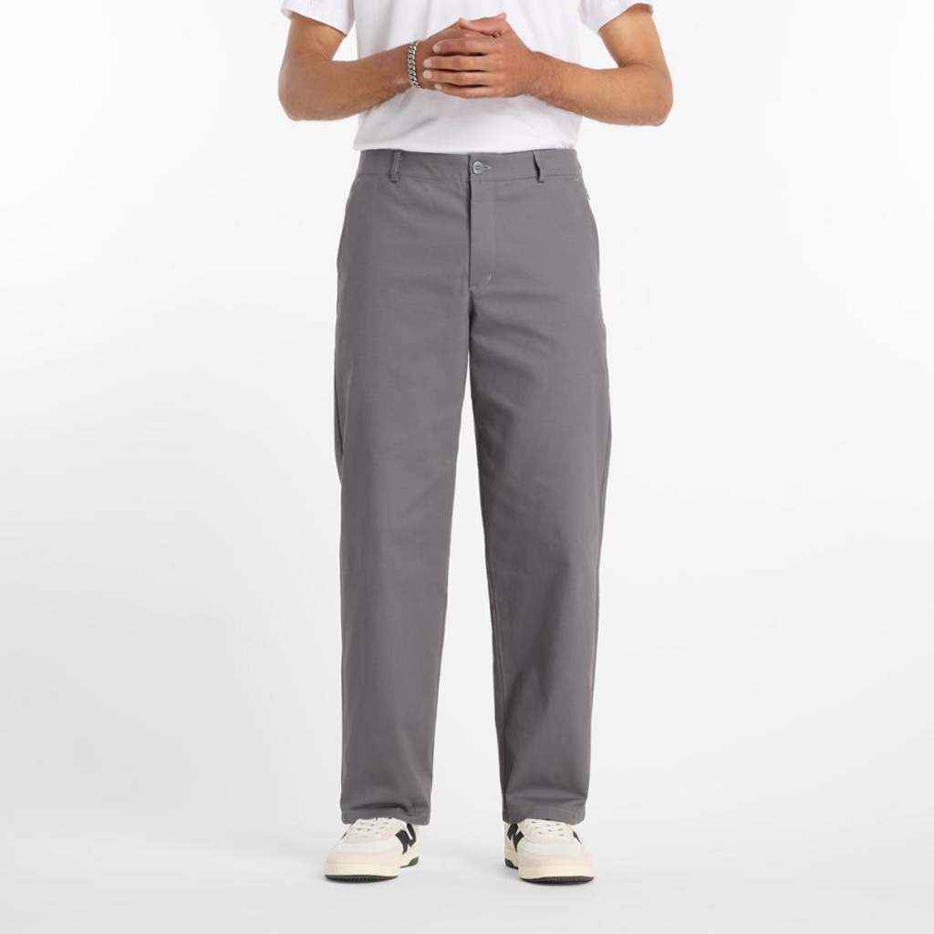 Imagem 2 do produto Calça New Balance Numeric Standard 30" Masculina