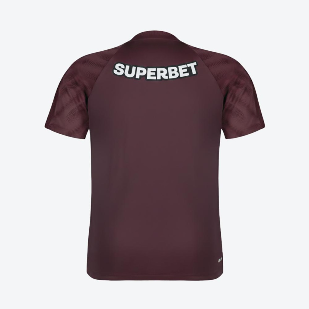 Imagem 2 do produto Camisa Goleiro New Balance Spfc 2026 Masculina