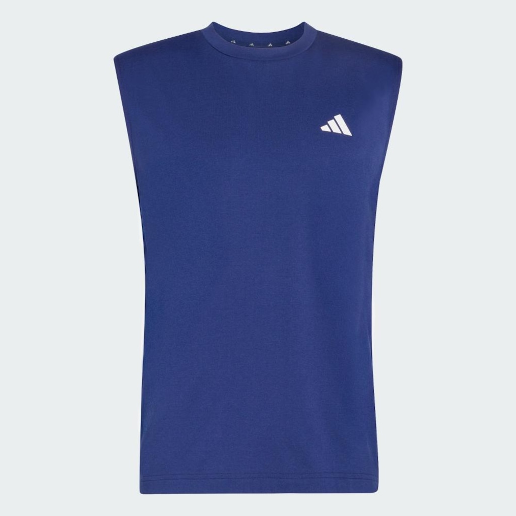 Imagem 2 do produto Camiseta Regata adidas WE FR SL T Masculina