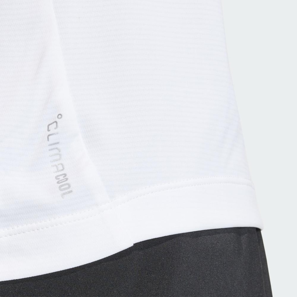 Imagem 5 do produto Camiseta adidas adi365 Running Essentials Brand Love Masculina
