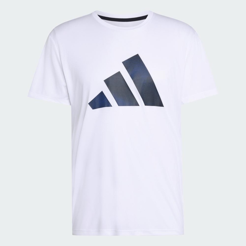Imagem 2 do produto Camiseta adidas adi365 Running Essentials Brand Love Masculina