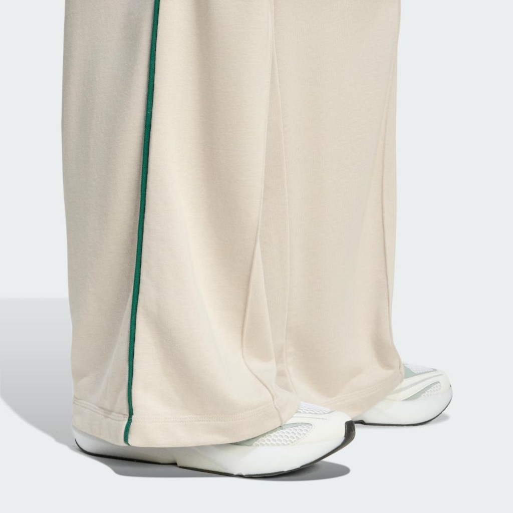 Imagem 5 do produto Calça adidas Bordada Seasonal Essentials Colourpop Feminina