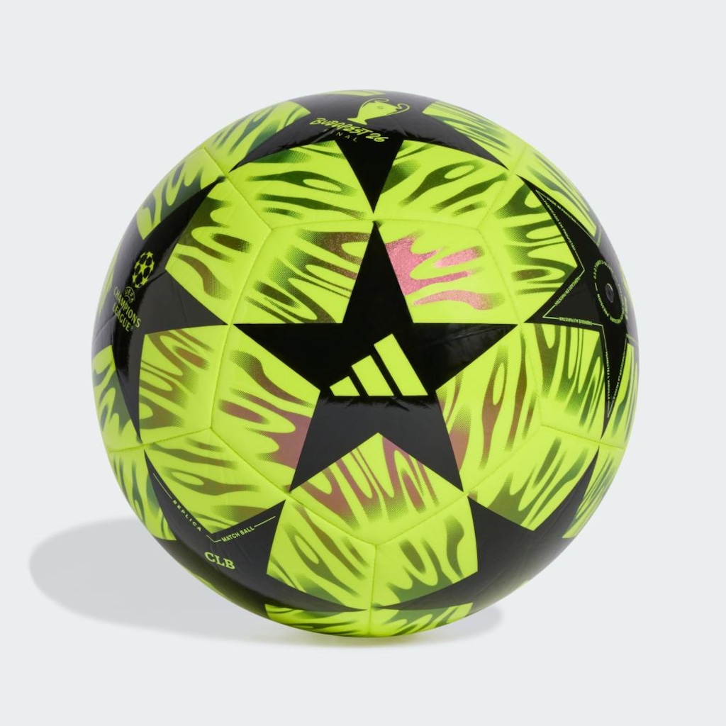 Imagem 2 do produto Bola adidas UEFA Champions League Final Club