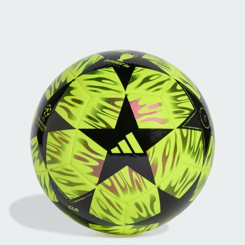 Imagem 3 do produto Bola adidas UEFA Champions League Final Club