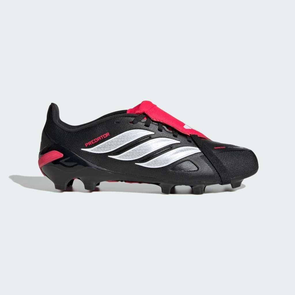 Imagem 2 do produto Chuteira de Campo Língua Dobrável Infantil adidas Predator League