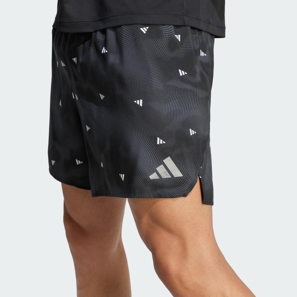 Imagem 5 do produto Short adidas Adi365 Running Essentials Brand Love Masculino