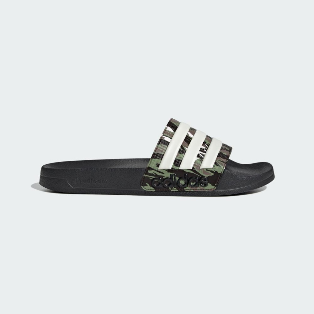 Imagem 2 do produto Chinelo Unissex adidas Adilette Shower