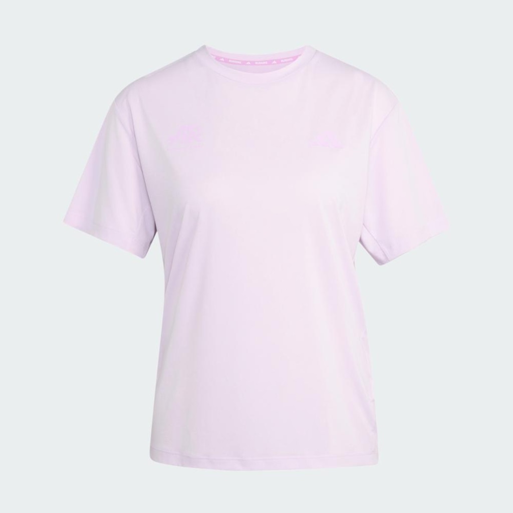 Imagem 2 do produto Camiseta adidas adi365 Runners Feminina