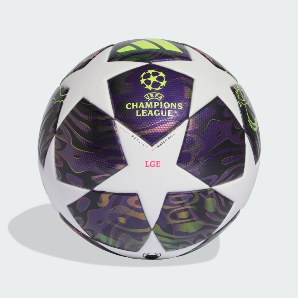 Imagem 2 do produto Bola Futebol UEFA Champions League Final League Box adidas
