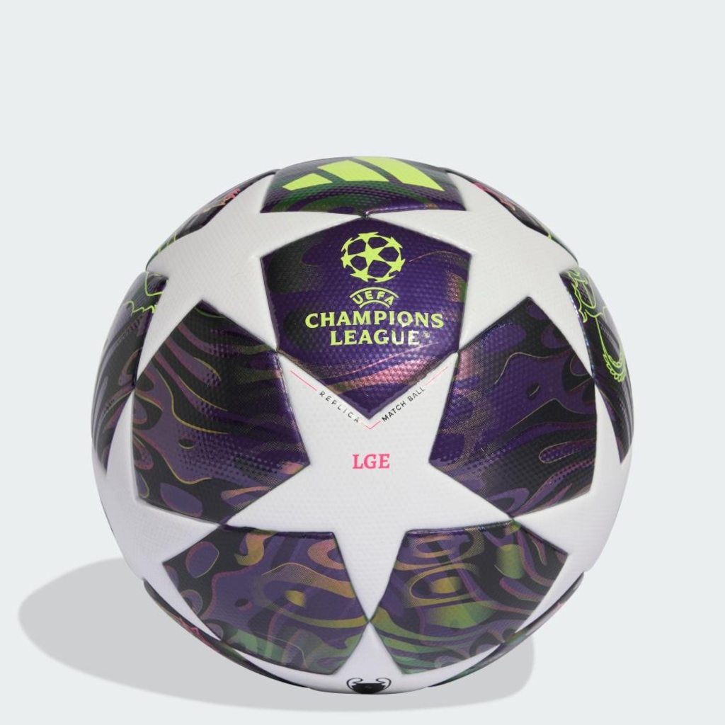 Imagem 3 do produto Bola Futebol UEFA Champions League Final League Box adidas
