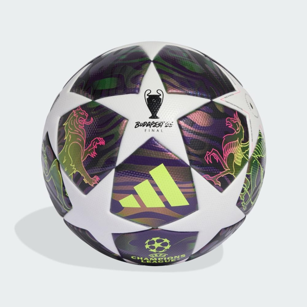 Imagem 4 do produto Bola Futebol UEFA Champions League Final League Box adidas