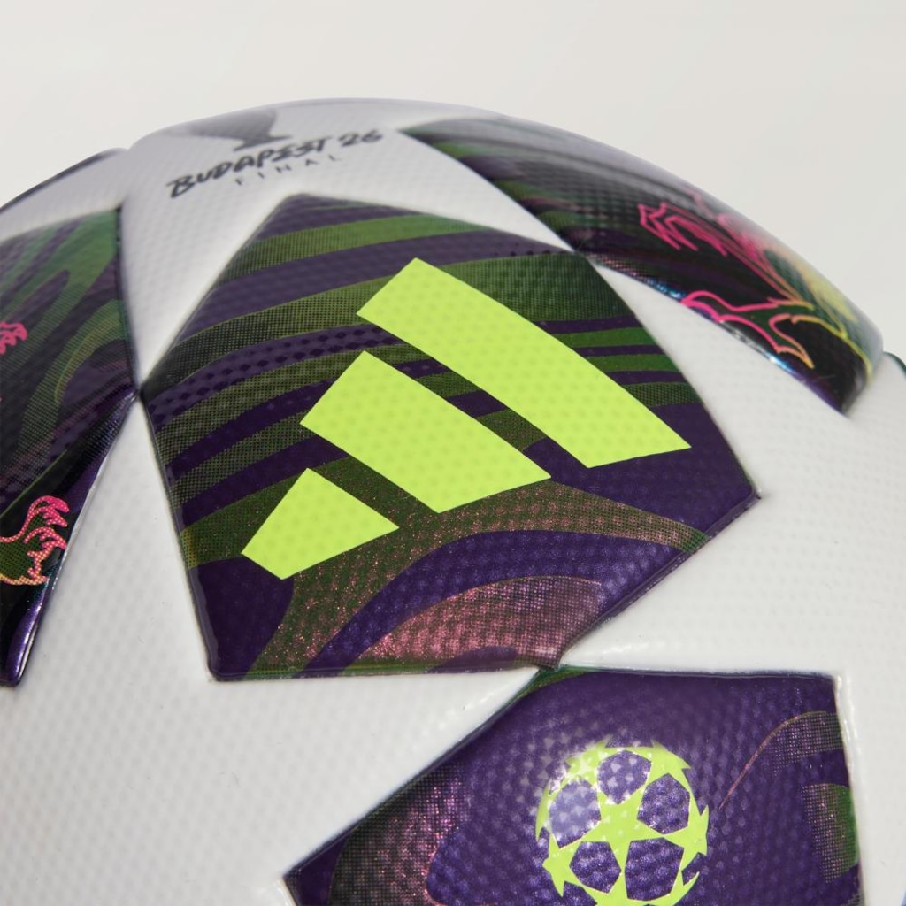 Imagem 5 do produto Bola Futebol UEFA Champions League Final League Box adidas