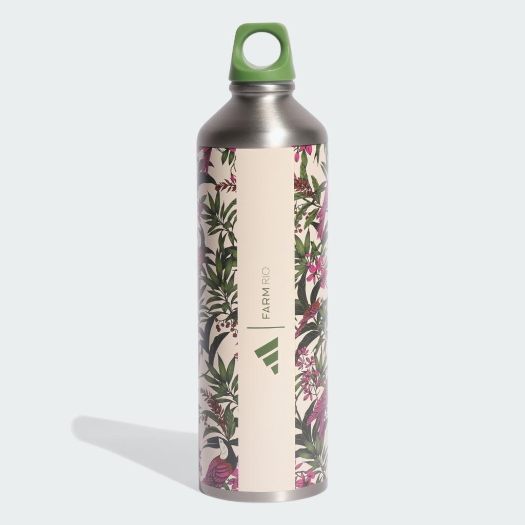 Imagem 3 do produto Garrafa adidas X FARM 750ml