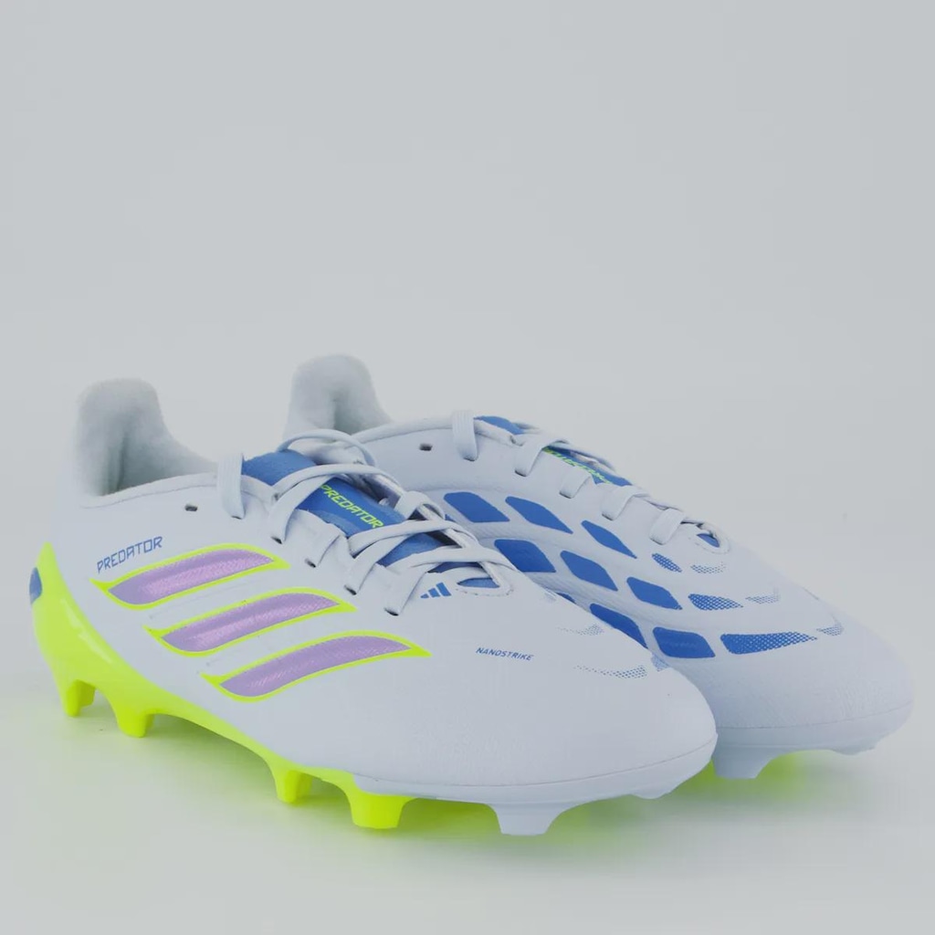 Imagem 2 do produto Chuteira De Campo Infantil Predator League adidas
