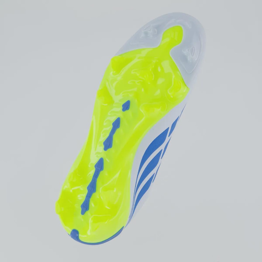Imagem 5 do produto Chuteira De Campo Infantil Predator League adidas