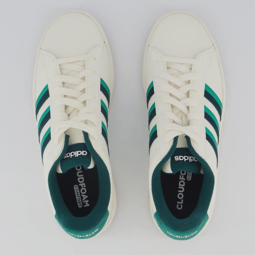 Imagem 4 do produto Tênis Masculino Grand Court 3.0 adidas