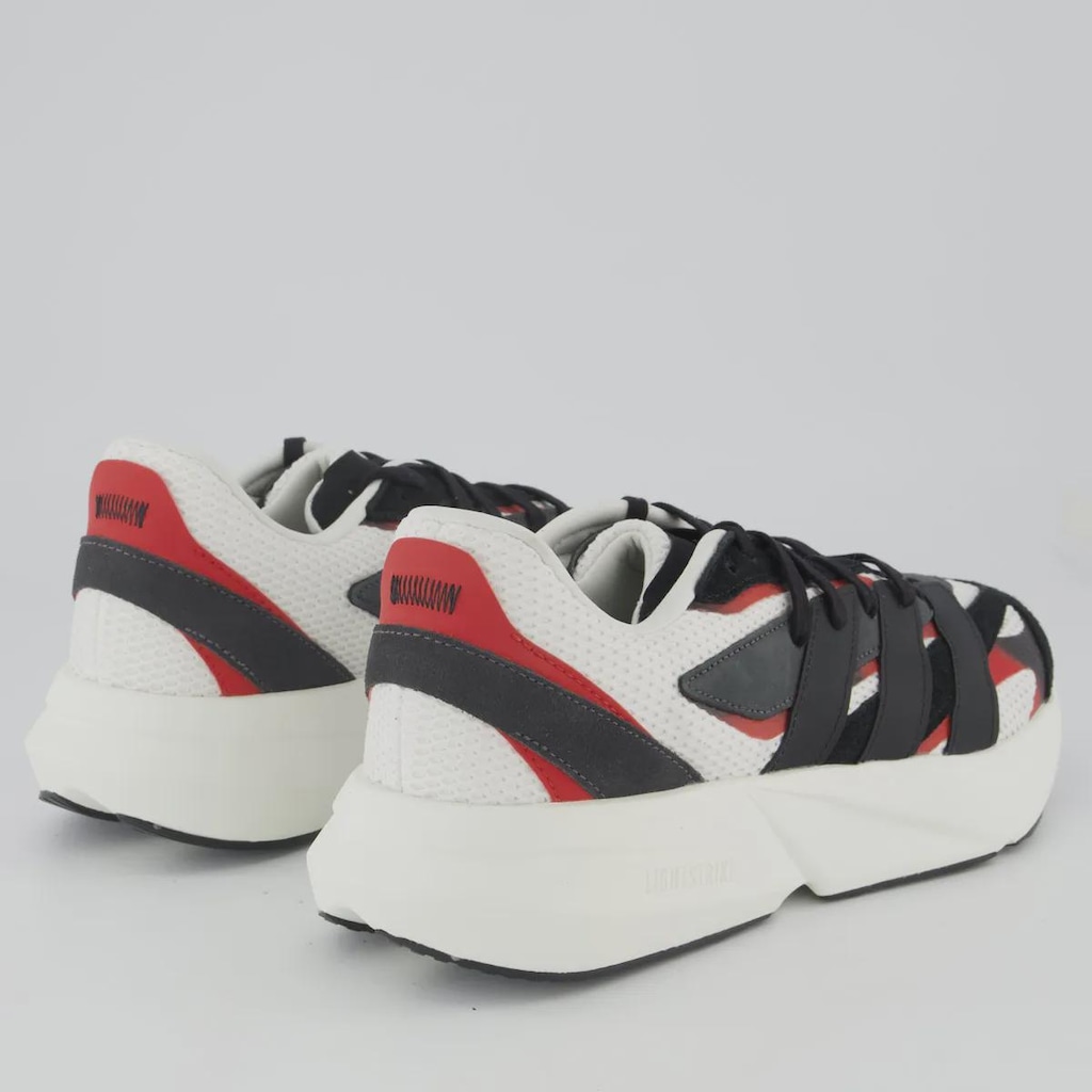 Imagem 3 do produto Tênis Masculino Lightblaze adidas