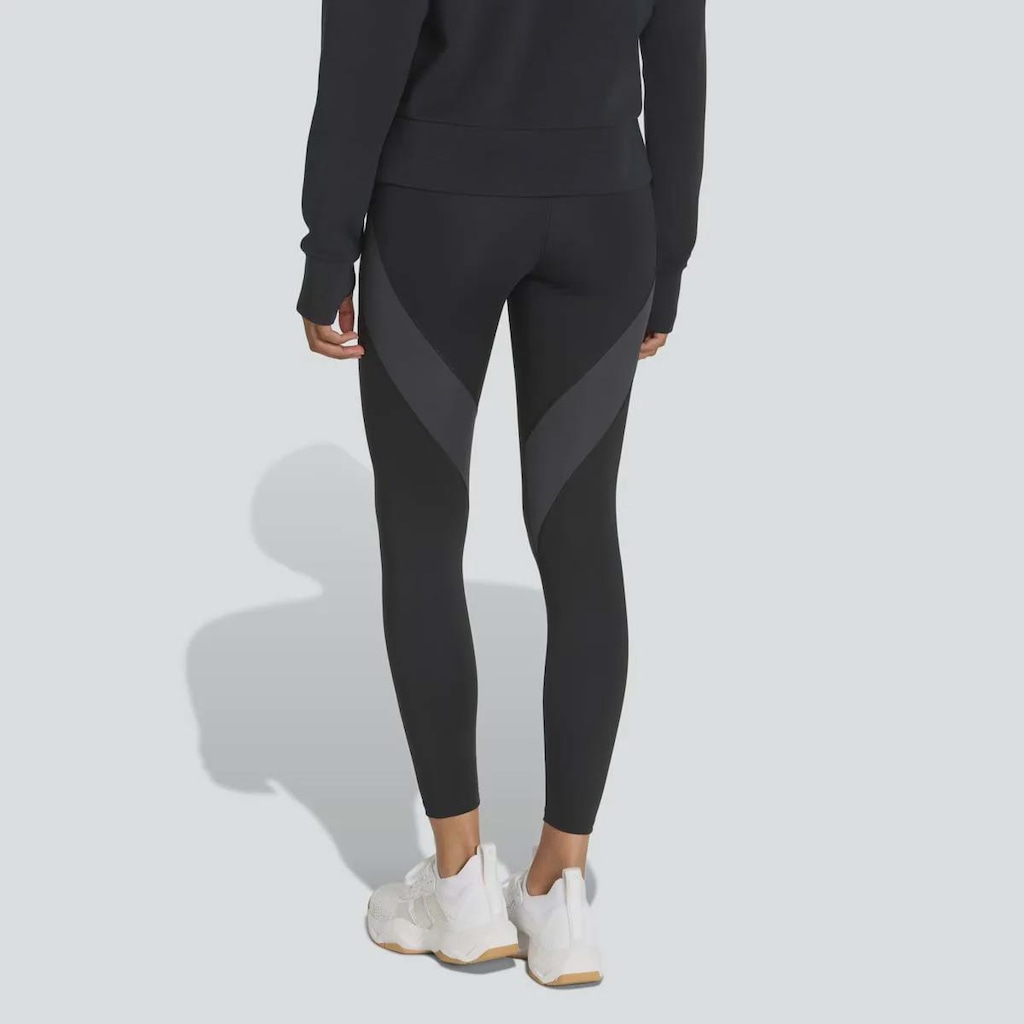 Imagem 2 do produto Calça Legging Feminina Techfit 7/8 adidas