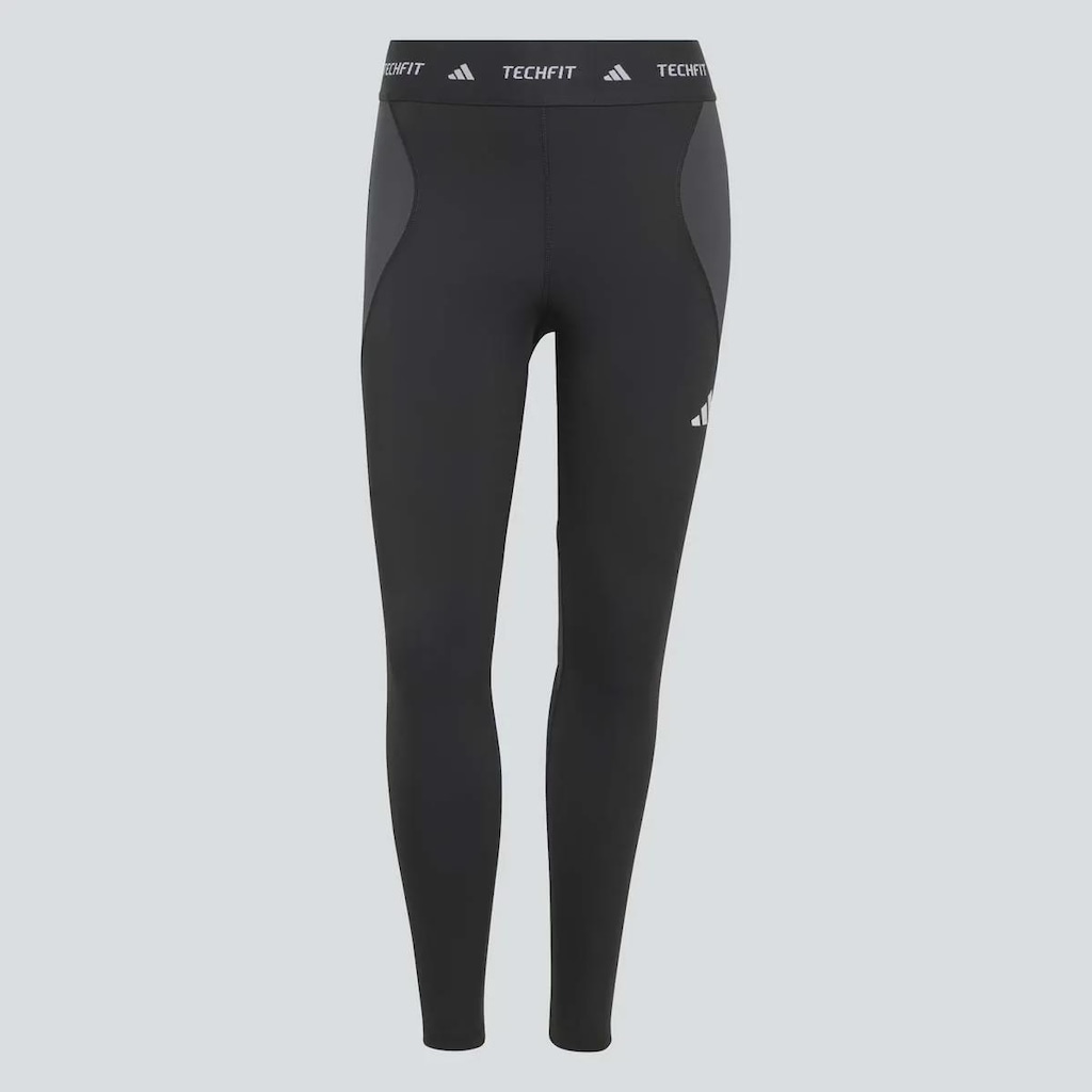 Imagem 4 do produto Calça Legging Feminina Techfit 7/8 adidas