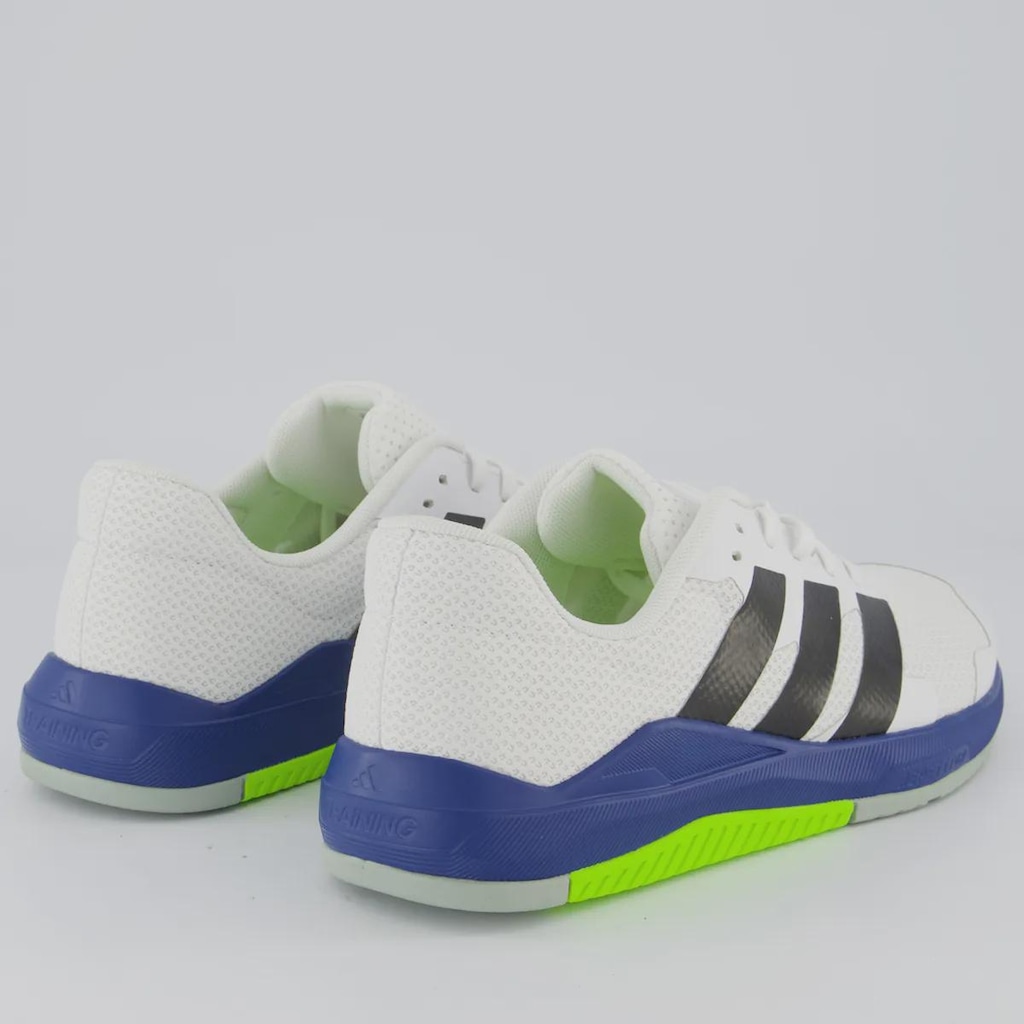 Imagem 3 do produto Tênis Unissex Dropset Base Trainer adidas