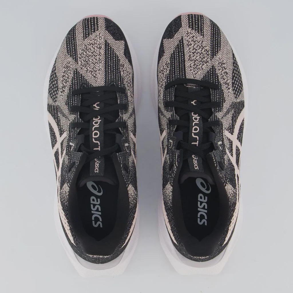 Imagem 4 do produto Tênis Feminino Dynablast 5 Asics