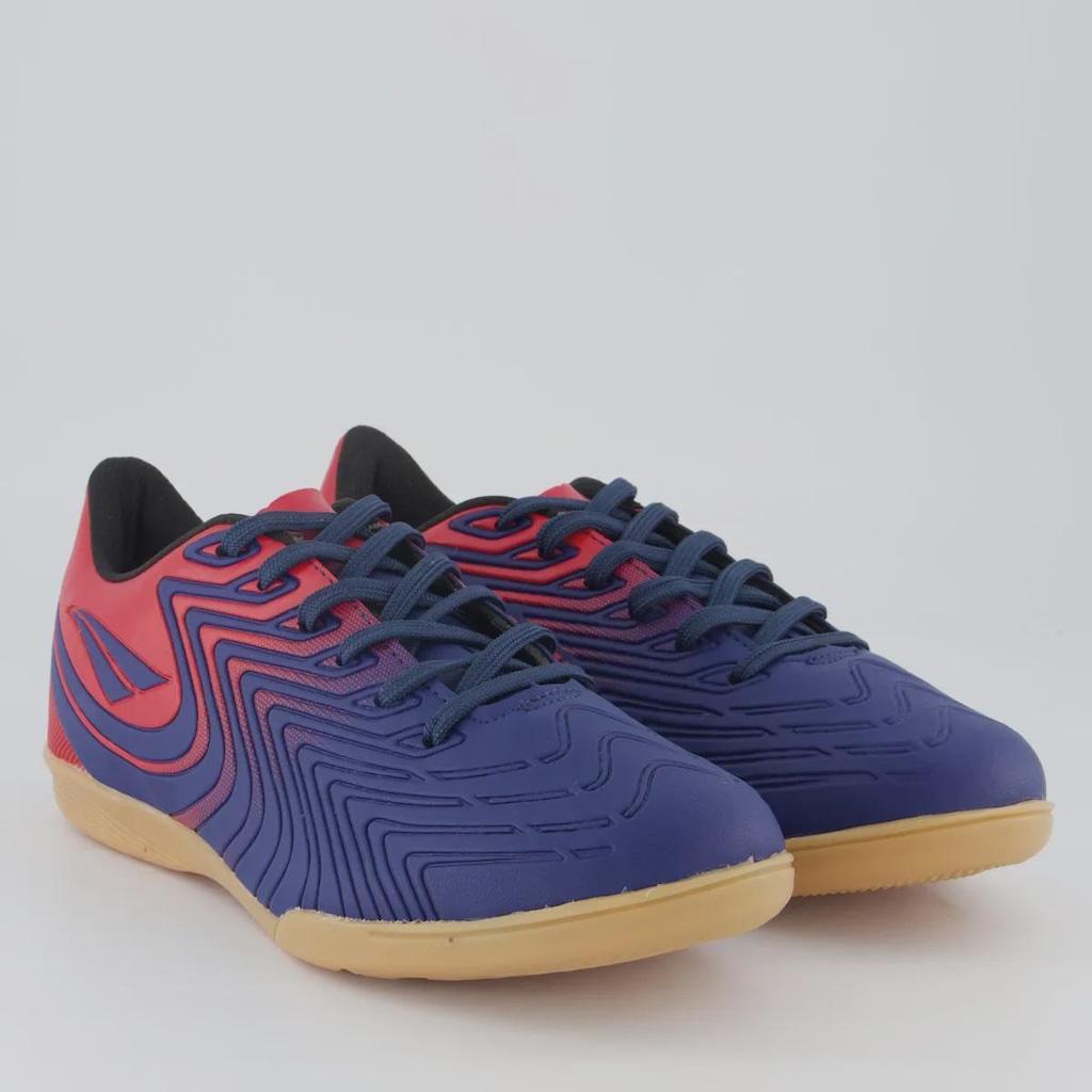 Imagem 2 do produto Chuteira De Futsal Adulta Bravo Y 4.0 Penalty