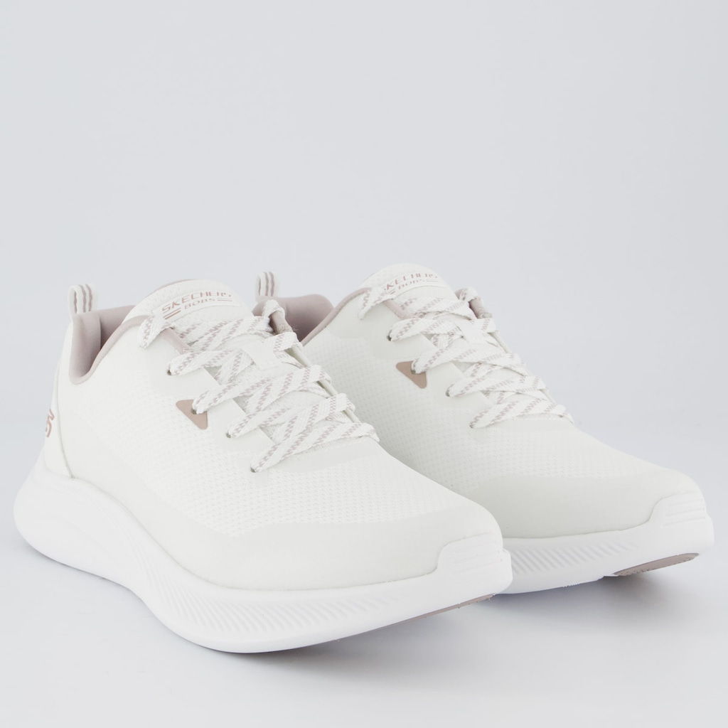 Imagem 2 do produto Tênis Feminino Bobs Moda Flex Skechers